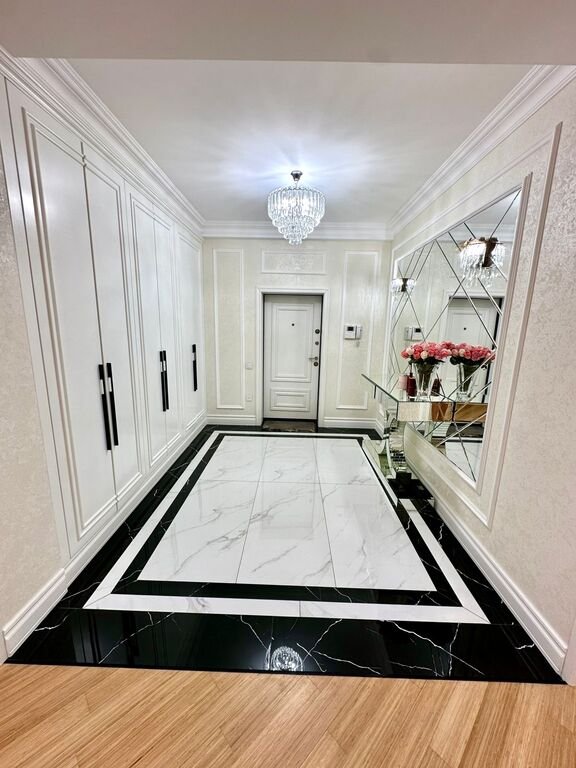 Satılır 3 otaqlı yeni tikili, 140 m², Xətai m.-15
