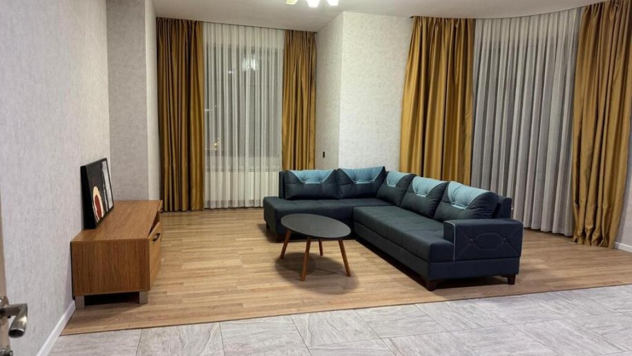 Kirayə verilir 4 otaqlı yeni tikili, 146 m², Gənclik m.-1