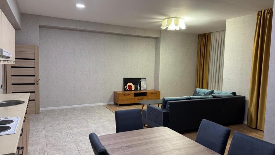 Kirayə verilir 4 otaqlı yeni tikili, 146 m², Gənclik m.-4