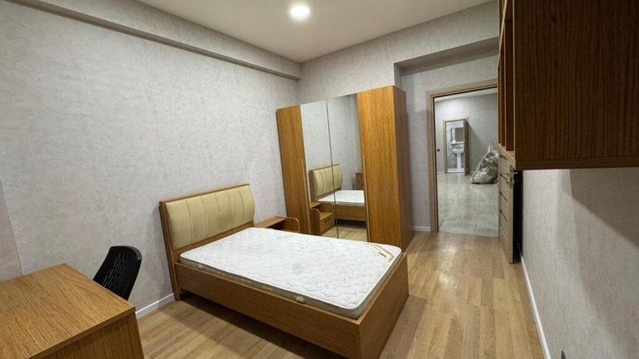 Kirayə verilir 4 otaqlı yeni tikili, 146 m², Gənclik m.-7
