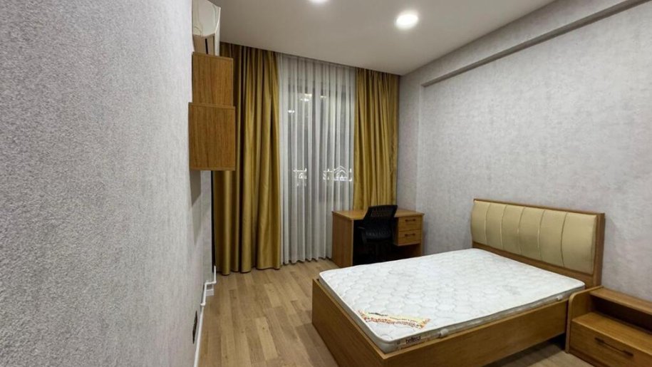 Kirayə verilir 4 otaqlı yeni tikili, 146 m², Gənclik m.-10
