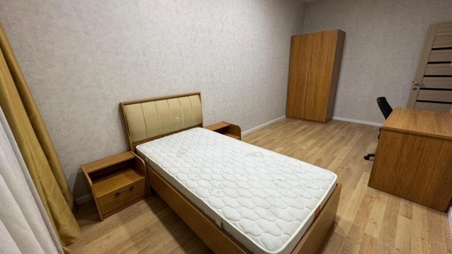 Kirayə verilir 4 otaqlı yeni tikili, 146 m², Gənclik m.-11
