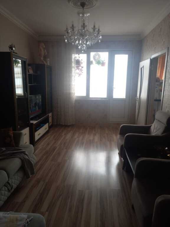 Satılır 2 otaqlı köhnə tikili, 55 m², Memar Əcəmi m.-1