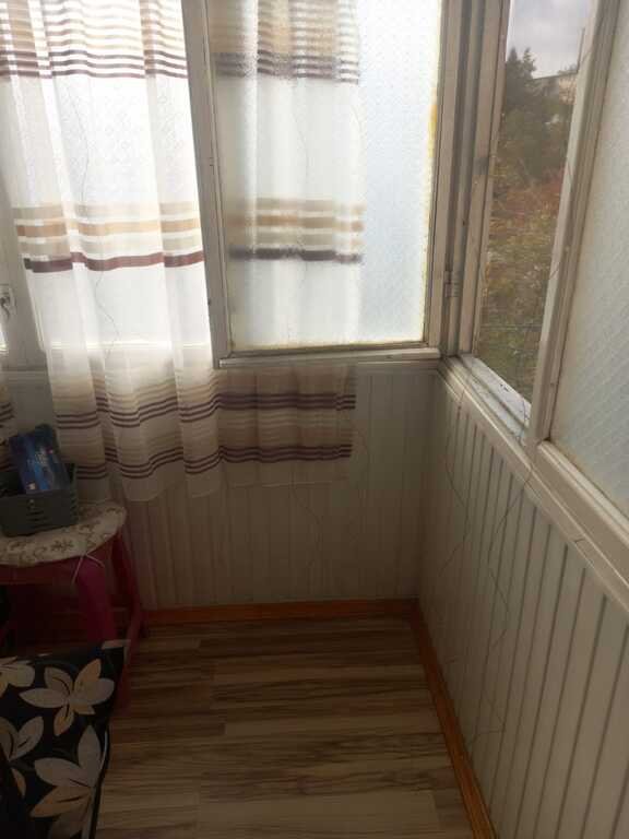 Satılır 2 otaqlı köhnə tikili, 55 m², Memar Əcəmi m.-4