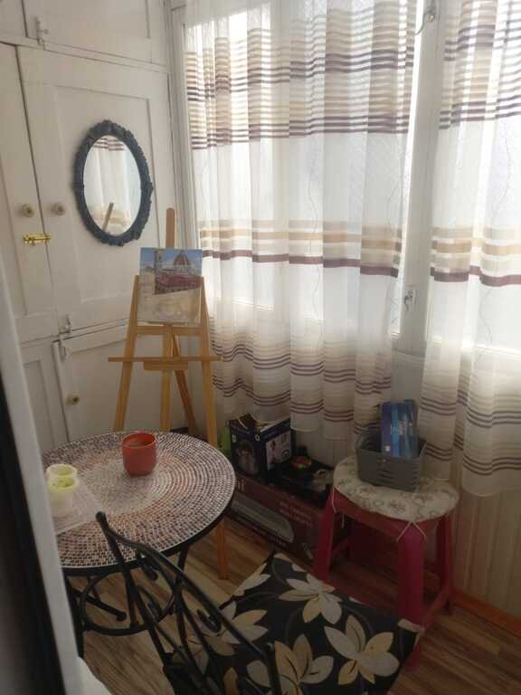 Satılır 2 otaqlı köhnə tikili, 55 m², Memar Əcəmi m.-5