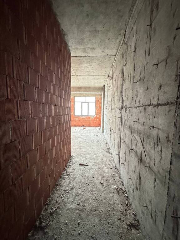 Satılır 3 otaqlı yeni tikili, 137 m², Elmlər Akademiyası m.-6