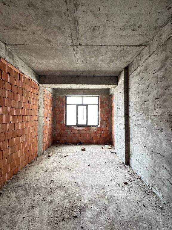 Satılır 3 otaqlı yeni tikili, 137 m², Elmlər Akademiyası m.-7