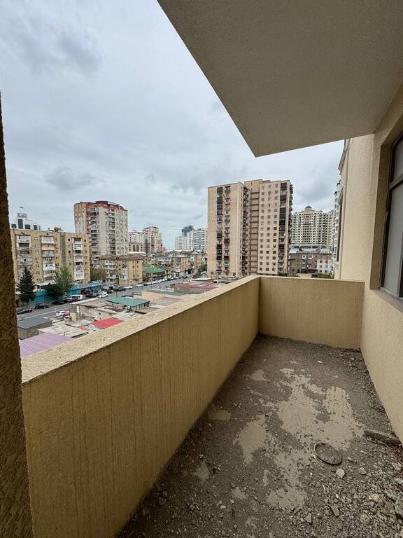 Satılır 3 otaqlı yeni tikili, 137 m², Elmlər Akademiyası m.-18