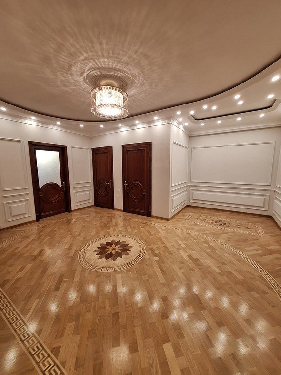 Satılır 3 otaqlı yeni tikili, 150 m², 8-ci mikrorayon-13