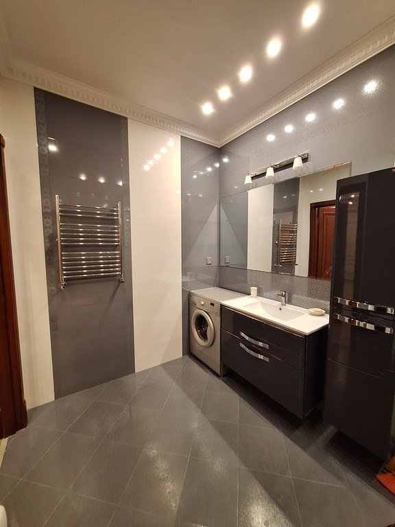 Satılır 3 otaqlı yeni tikili, 150 m², 8-ci mikrorayon-17