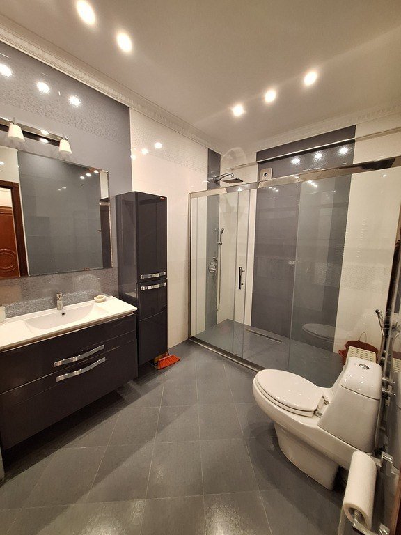 Satılır 3 otaqlı yeni tikili, 150 m², 8-ci mikrorayon-18