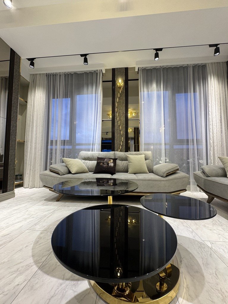 Satılır 5 otaqlı yeni tikili, 183 m², Nəriman Nərimanov m.-3