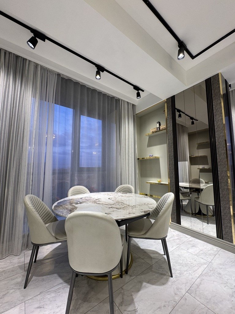 Satılır 5 otaqlı yeni tikili, 183 m², Nəriman Nərimanov m.-4