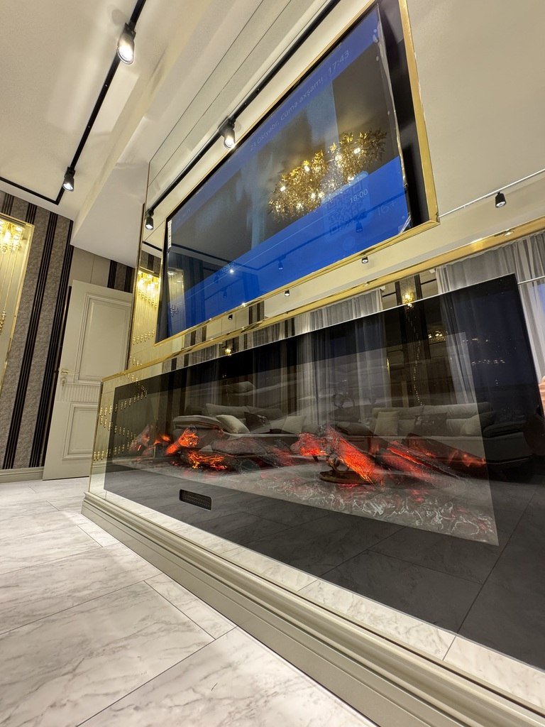 Satılır 5 otaqlı yeni tikili, 183 m², Nəriman Nərimanov m.-5