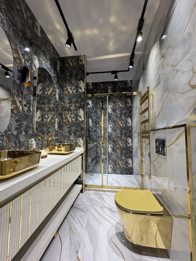 Satılır 5 otaqlı yeni tikili, 183 m², Nəriman Nərimanov m.-8