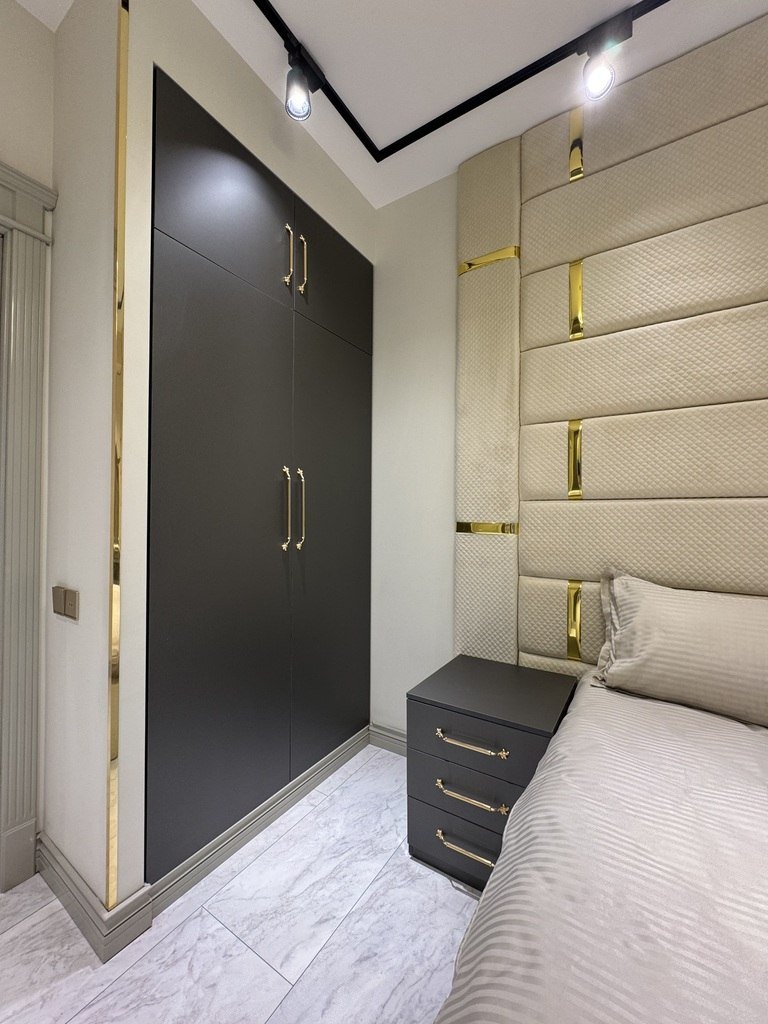 Satılır 5 otaqlı yeni tikili, 183 m², Nəriman Nərimanov m.-11