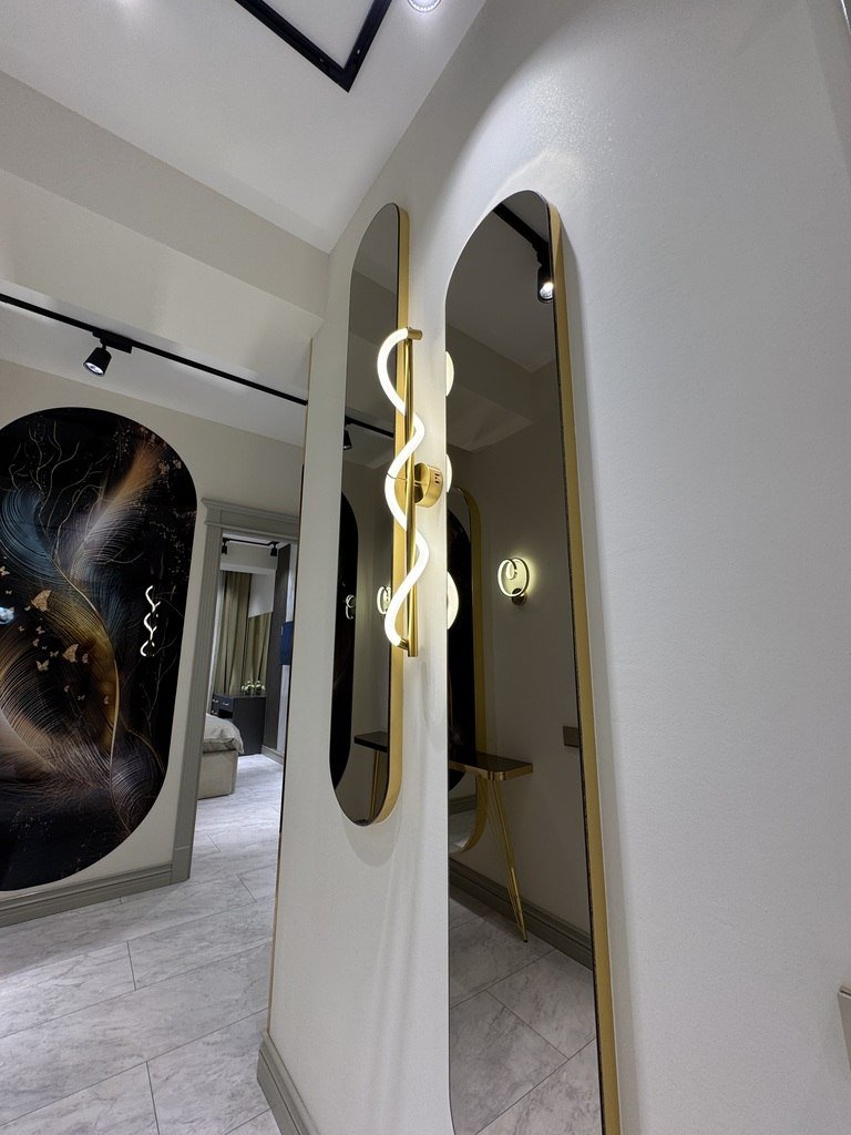Satılır 5 otaqlı yeni tikili, 183 m², Nəriman Nərimanov m.-12