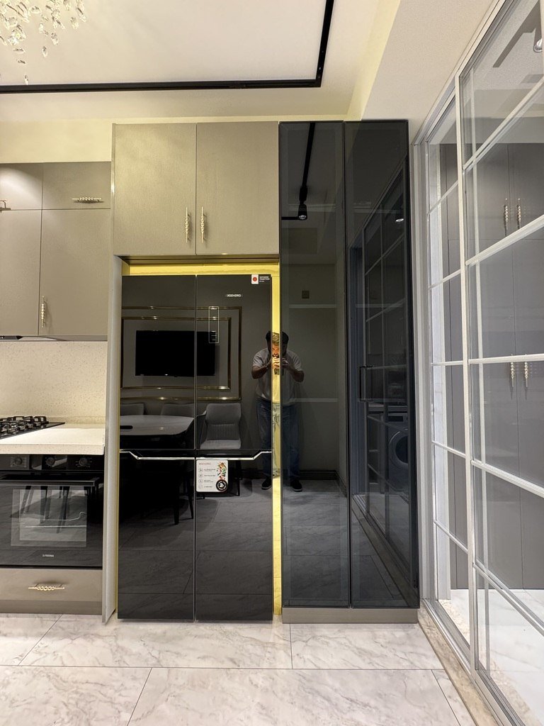 Satılır 5 otaqlı yeni tikili, 183 m², Nəriman Nərimanov m.-14