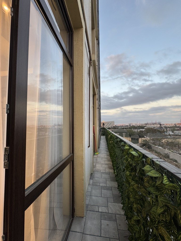 Satılır 5 otaqlı yeni tikili, 183 m², Nəriman Nərimanov m.-16