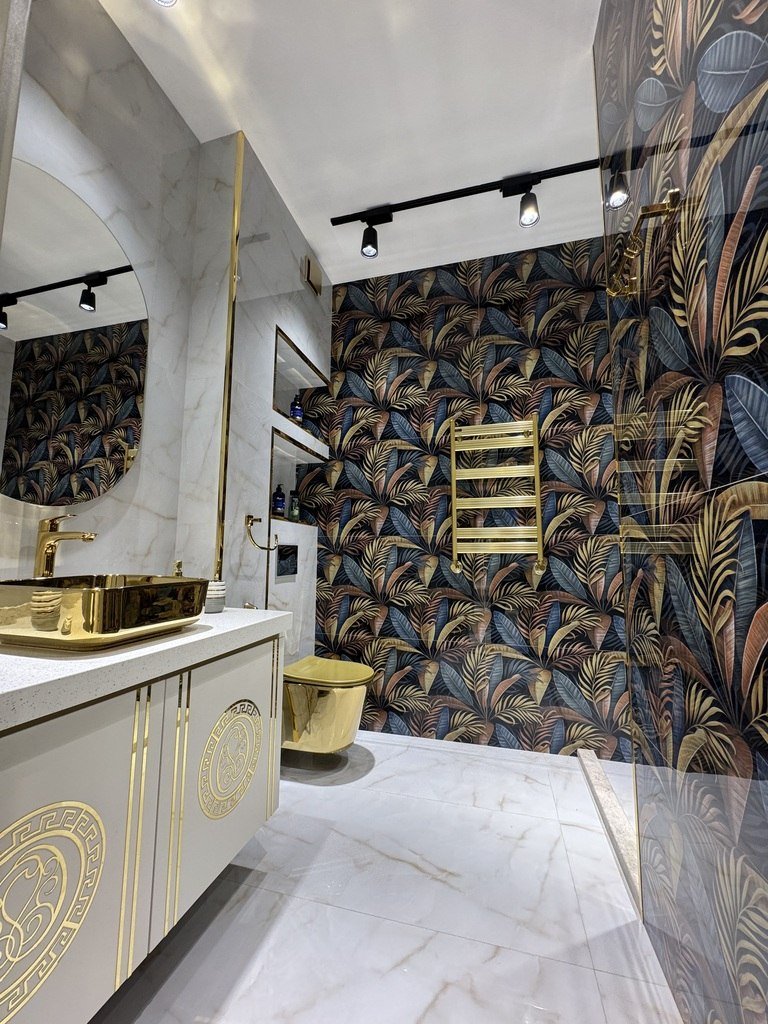 Satılır 5 otaqlı yeni tikili, 183 m², Nəriman Nərimanov m.-18