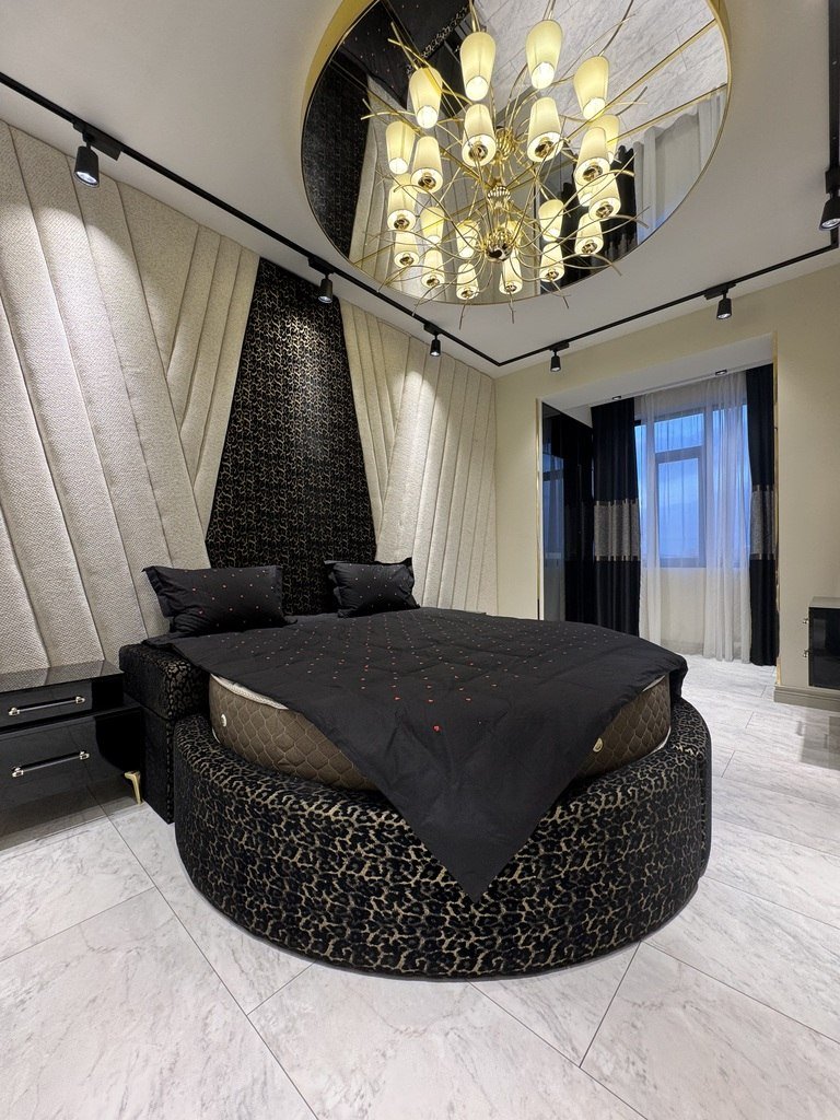 Satılır 5 otaqlı yeni tikili, 183 m², Nəriman Nərimanov m.-19