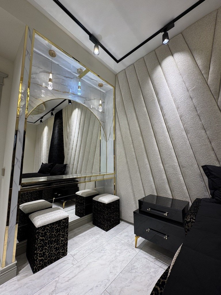Satılır 5 otaqlı yeni tikili, 183 m², Nəriman Nərimanov m.-20