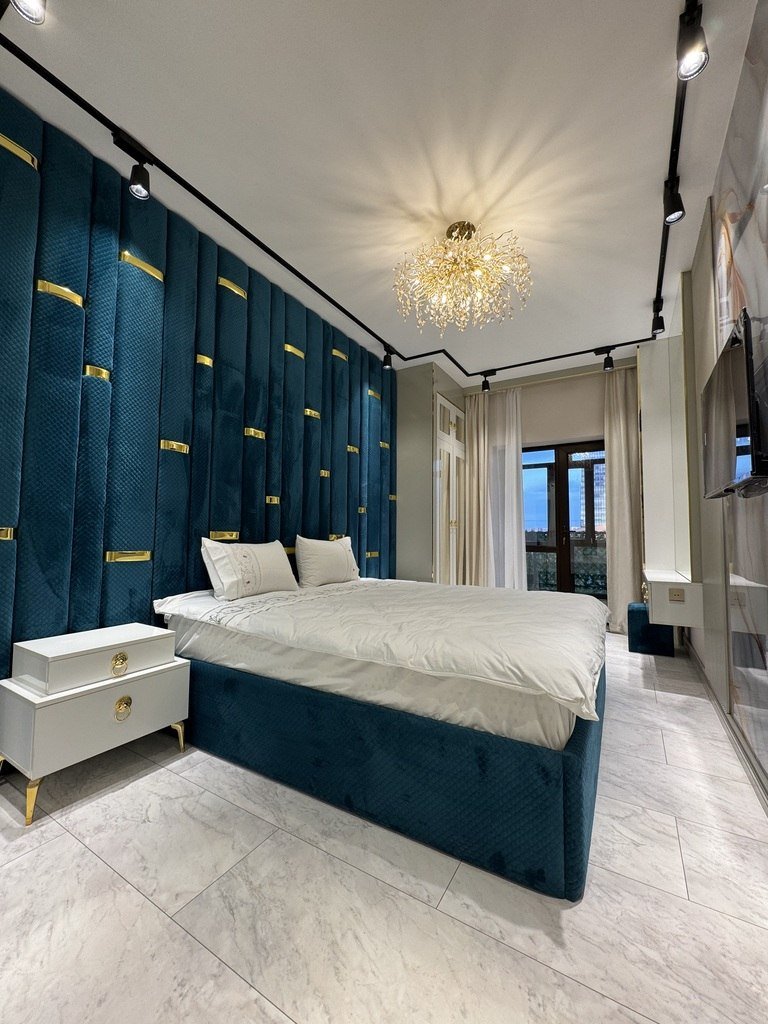 Satılır 5 otaqlı yeni tikili, 183 m², Nəriman Nərimanov m.-23