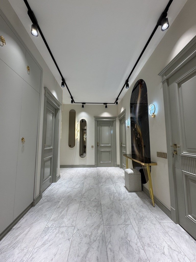 Satılır 5 otaqlı yeni tikili, 183 m², Nəriman Nərimanov m.-24
