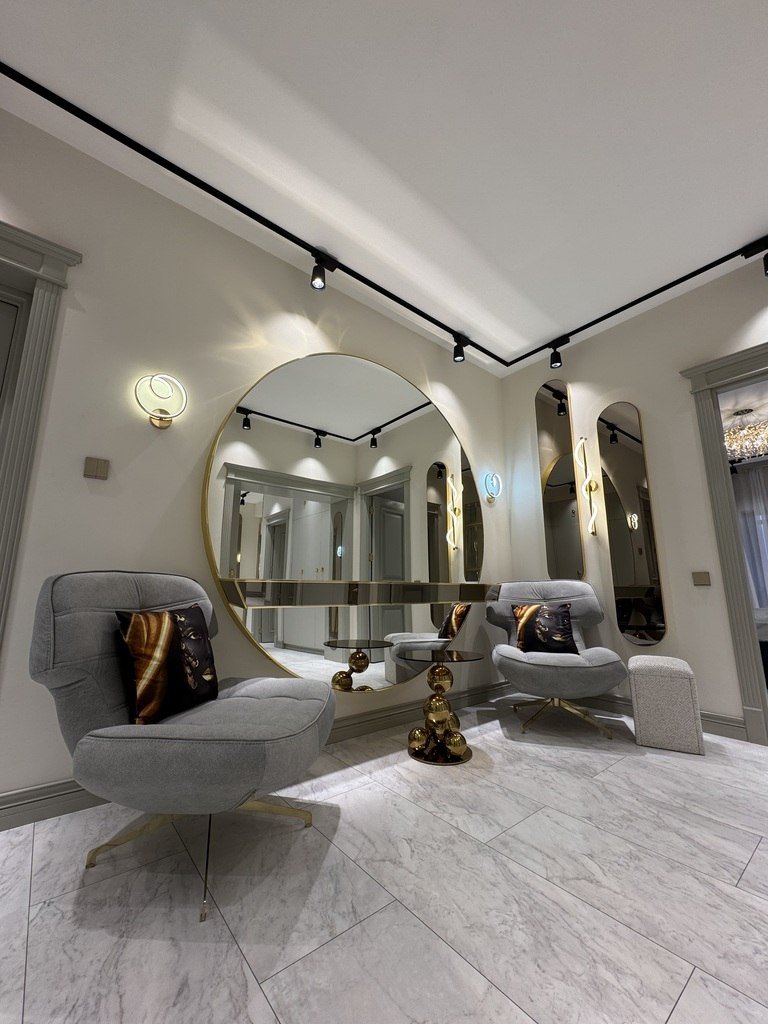 Satılır 5 otaqlı yeni tikili, 183 m², Nəriman Nərimanov m.-25
