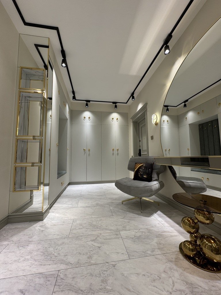 Satılır 5 otaqlı yeni tikili, 183 m², Nəriman Nərimanov m.-26