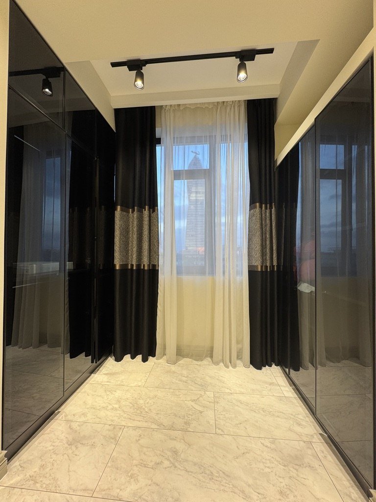 Satılır 5 otaqlı yeni tikili, 183 m², Nəriman Nərimanov m.-27