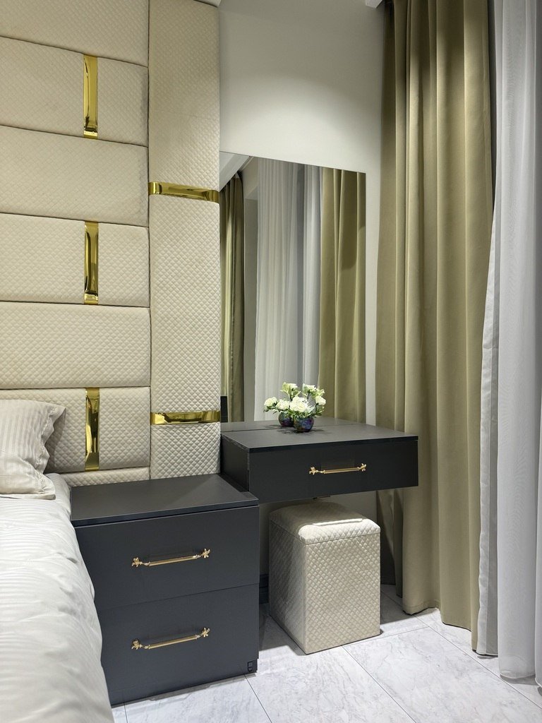 Satılır 5 otaqlı yeni tikili, 183 m², Nəriman Nərimanov m.-28