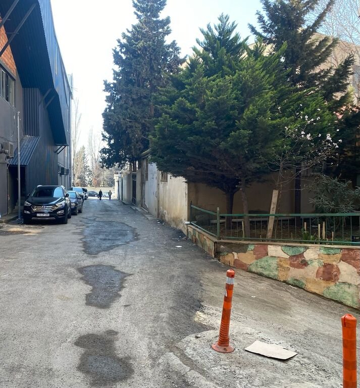 Satılır 2 otaqlı yeni tikili, 60 m², Həzi Aslanov m.-8