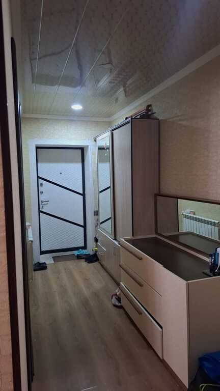 Satılır 2 otaqlı köhnə tikili, 65 m², Xətai m.-2