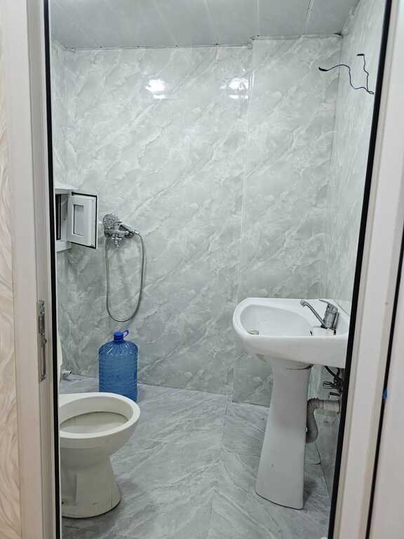 Satılır 2 otaqlı yeni tikili, 45 m², Xırdalan-9