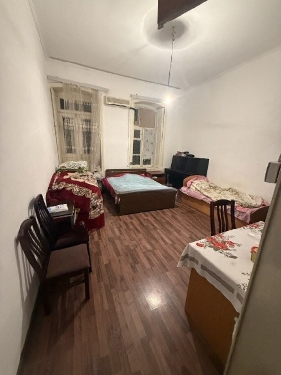 Satılır 2 otaqlı köhnə tikili, 44 m², 28 May m.-3