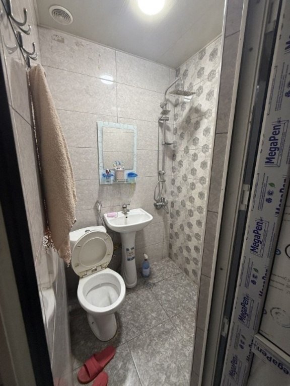 Satılır 2 otaqlı köhnə tikili, 44 m², 28 May m.-5