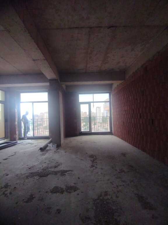 Satılır 3 otaqlı yeni tikili, 112 m², 28 May m.-4