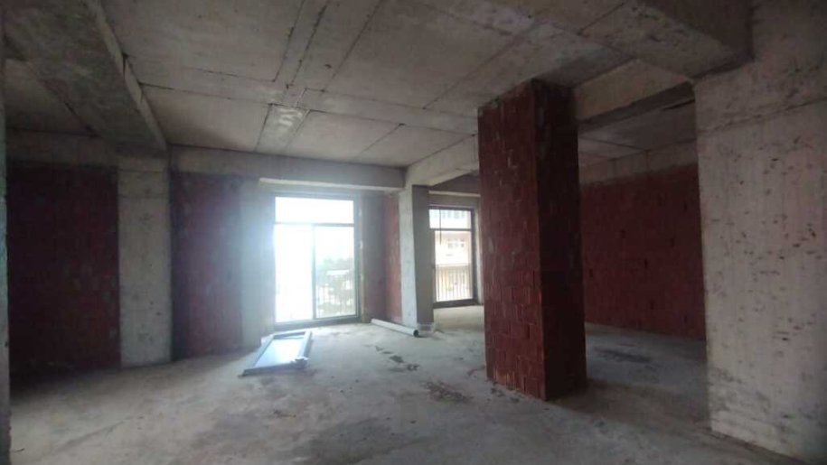 Satılır 3 otaqlı yeni tikili, 112 m², 28 May m.-9