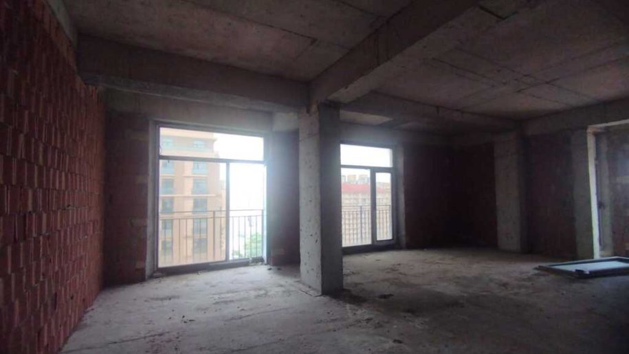 Satılır 3 otaqlı yeni tikili, 112 m², 28 May m.-12