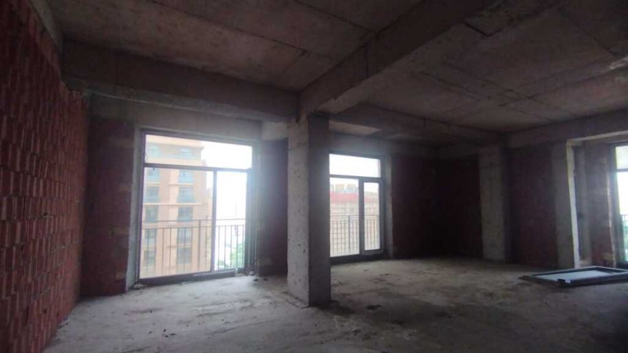 Satılır 3 otaqlı yeni tikili, 112 m², 28 May m.-13