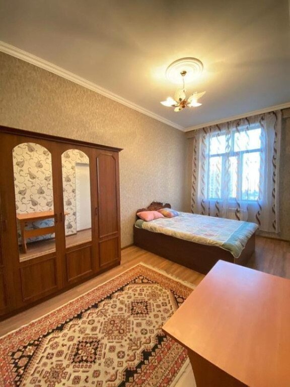 Satılır 3 otaqlı yeni tikili, 110 m², İnşaatçılar m.-4