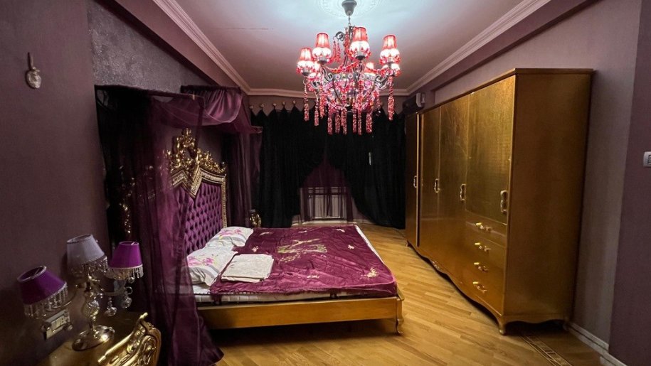 Satılır 4 otaqlı yeni tikili, 210 m², Nəsimi-6