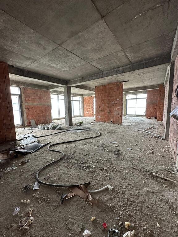 Satılır 4 otaqlı yeni tikili, 210 m², Nardaran-5