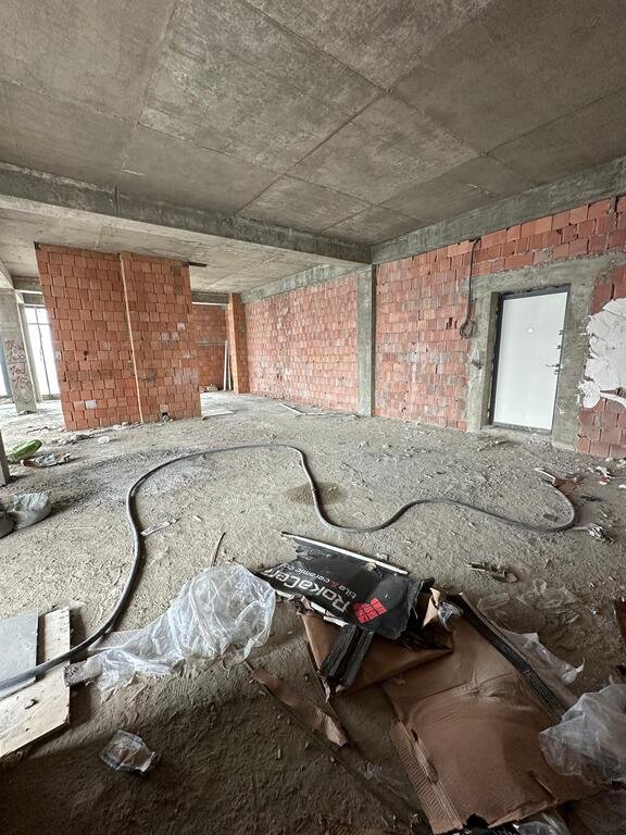 Satılır 4 otaqlı yeni tikili, 210 m², Nardaran-6