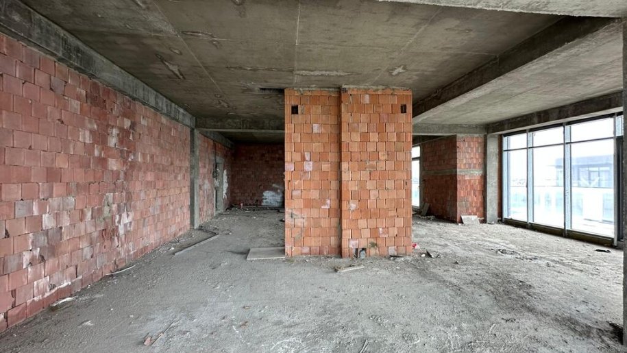 Satılır 4 otaqlı yeni tikili, 210 m², Nardaran-8