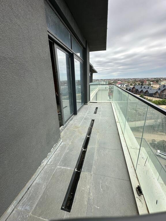 Satılır 4 otaqlı yeni tikili, 210 m², Nardaran-10