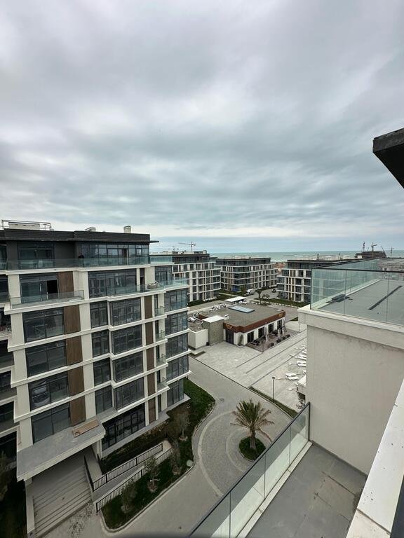 Satılır 4 otaqlı yeni tikili, 210 m², Nardaran-11