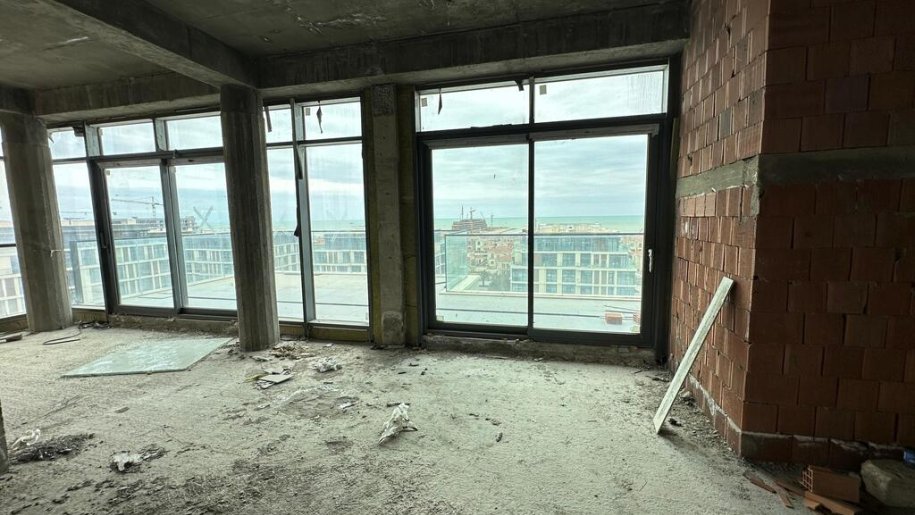 Satılır 4 otaqlı yeni tikili, 210 m², Nardaran-13
