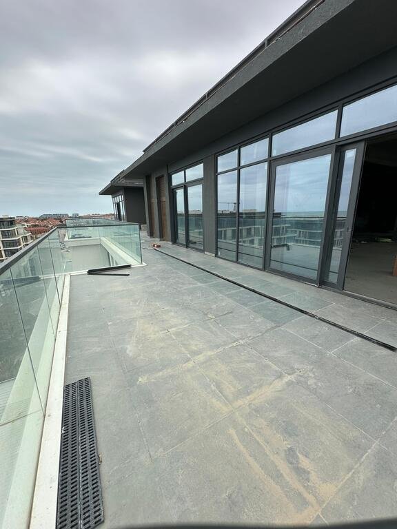 Satılır 4 otaqlı yeni tikili, 210 m², Nardaran-14